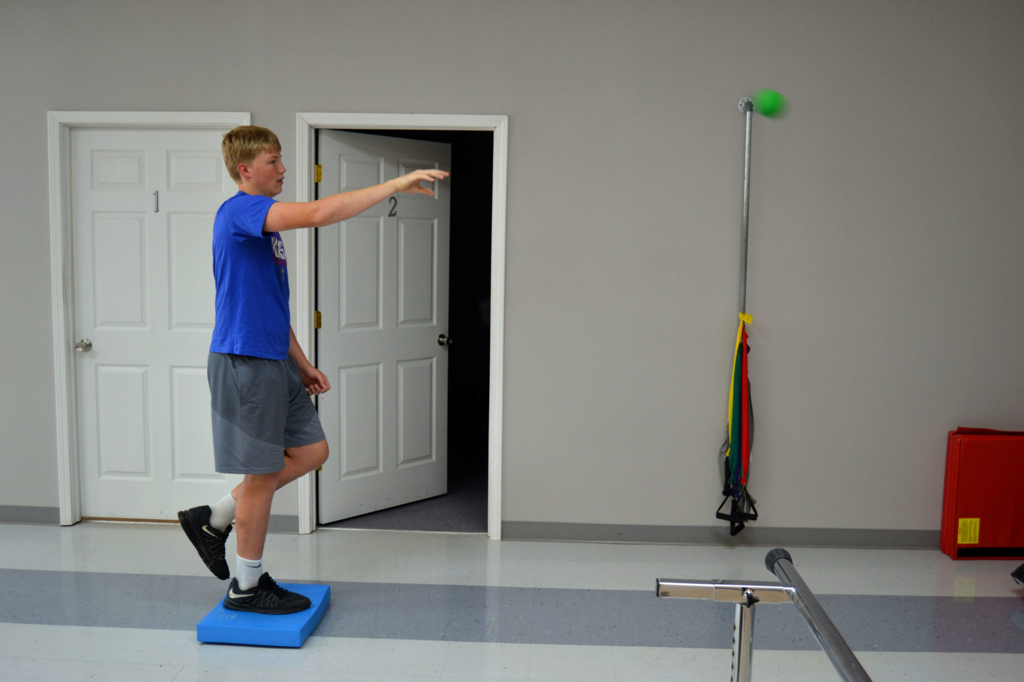 Sports Medicine